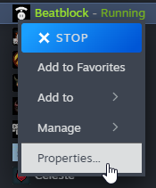 opening properties