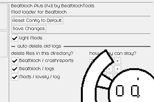 Mod Menu